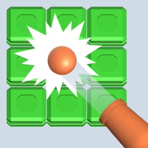 Blast Mosaic app icon