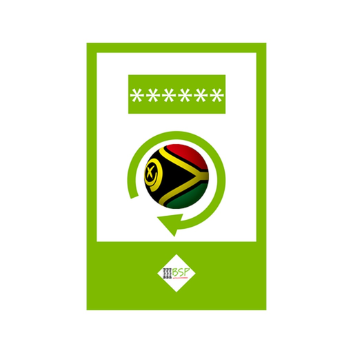 BSP Vanuatu PaySecure app icon