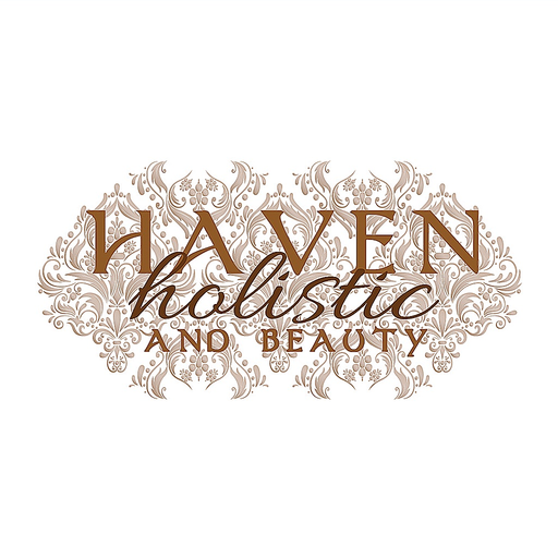 Haven Holistic and Beauty app icon