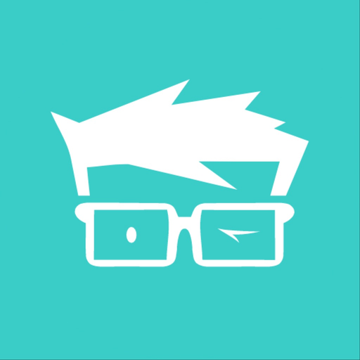 Geek Tech app icon