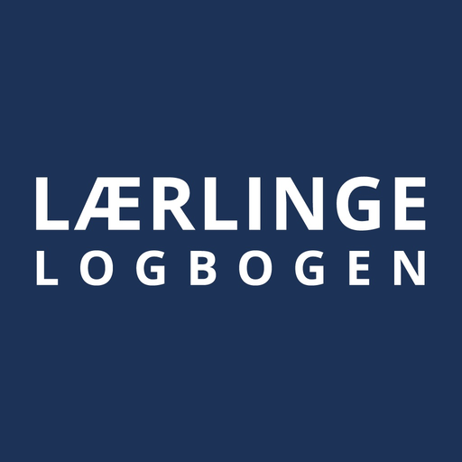 Lærlingelogbogen app icon