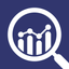Profile Viewer Tracker Stats icon