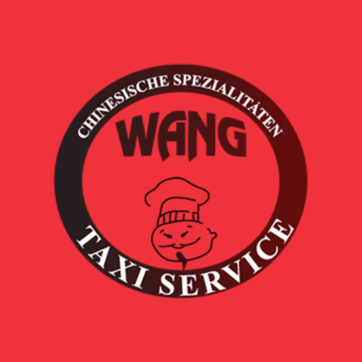 Chinaimbiss Wang app icon