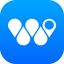 WaterNav icon