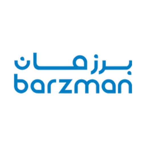 Barzman app icon