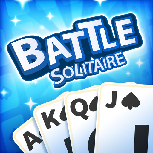 GamePoint BattleSolitaire app icon