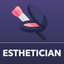 Esthetician: Exam Prep 2026 icon