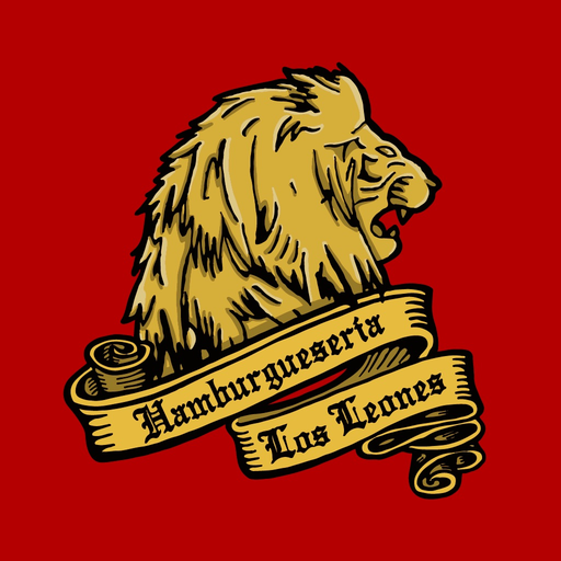 Los Leones Redondela app icon