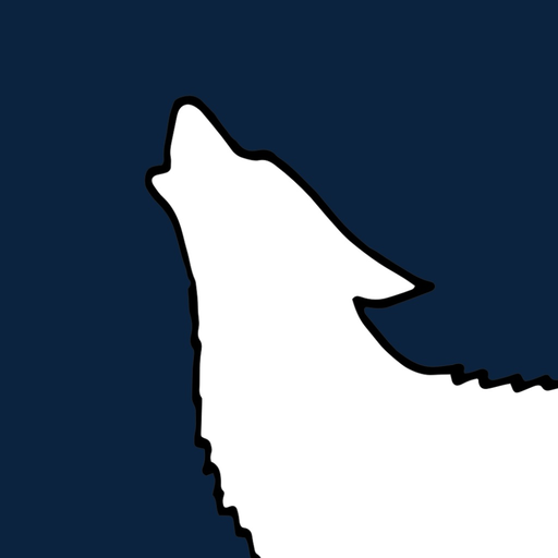 Extended Night Companion App app icon