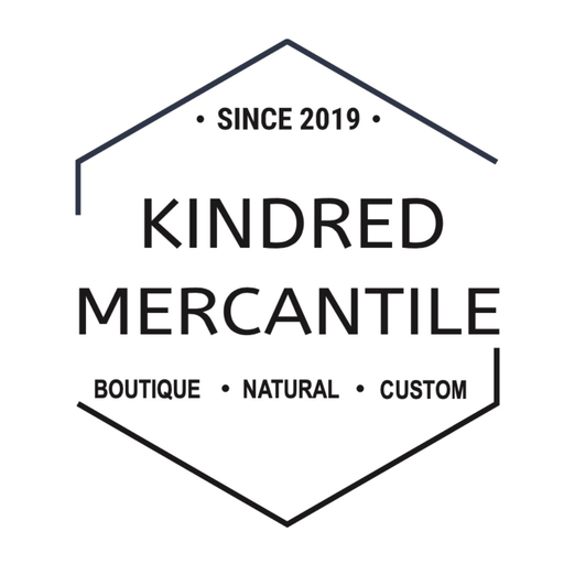 Kindred Mercantile app icon