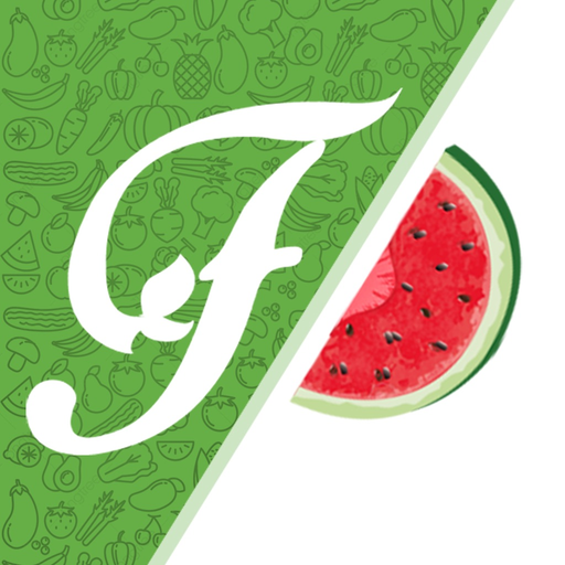 Freshdaykart - Online Grocery app icon