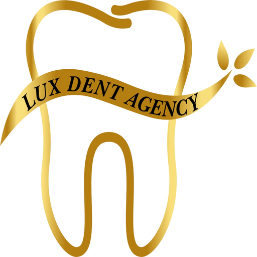 LuxDent Mobile app icon
