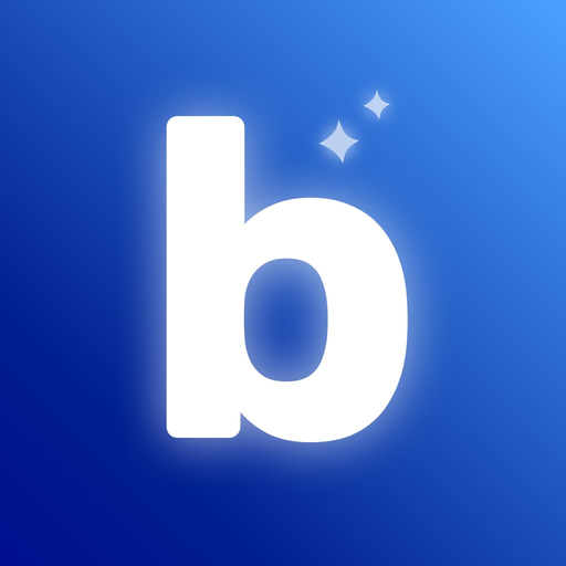 Budg - Your Financial Buddy app icon