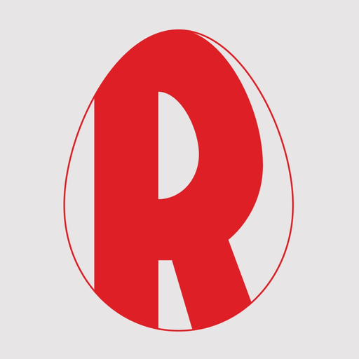 River CovApp app icon