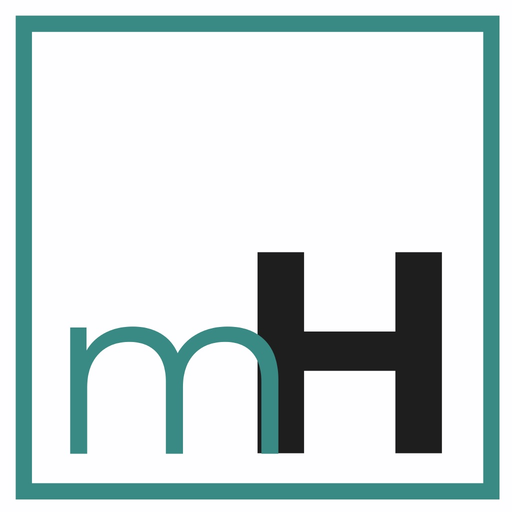 MUC HABITAT : At'Home app icon