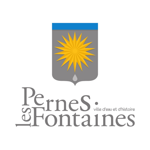 Ville Pernes les Fontaines app icon