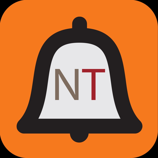 Notifications for NinjaTrader8 app icon