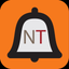 Notifications for NinjaTrader8 icon