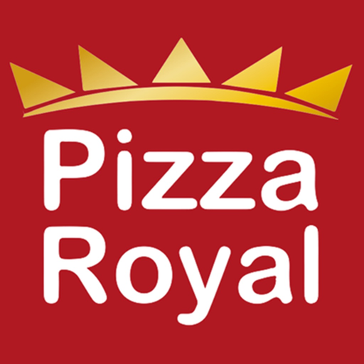 Pizza-Royal app icon