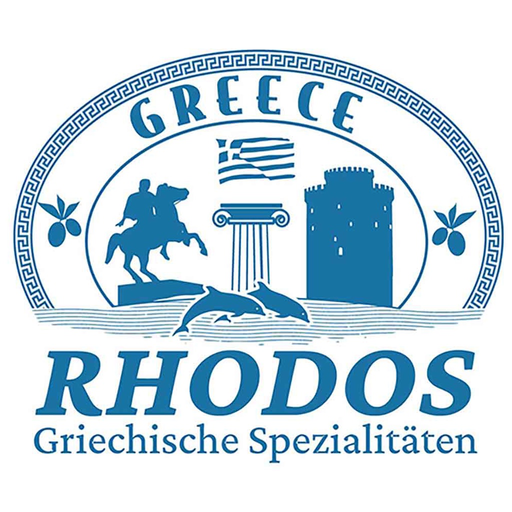 Rhodos Wien app icon