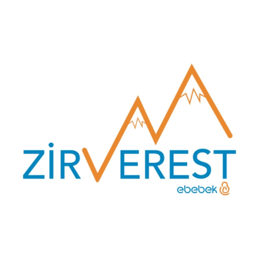 Zirverest app icon