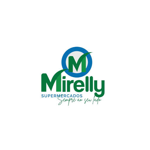 Mirelly Supermercado app icon