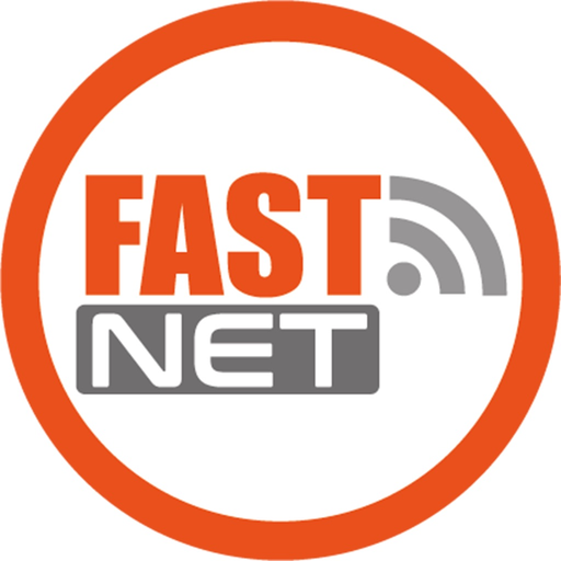 FASTNETFG app icon