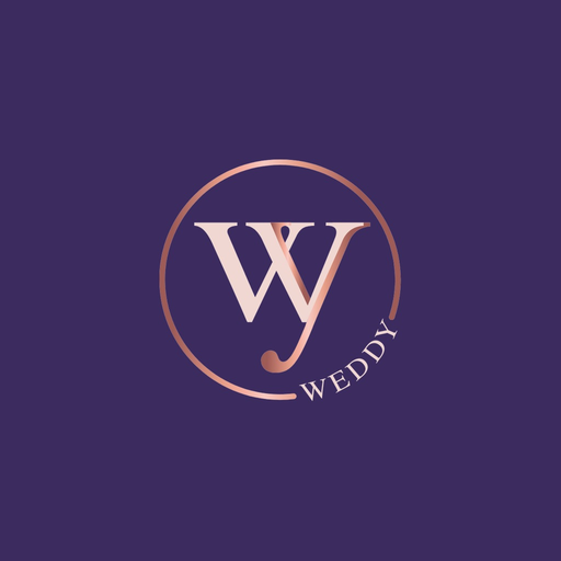 Weddy app icon