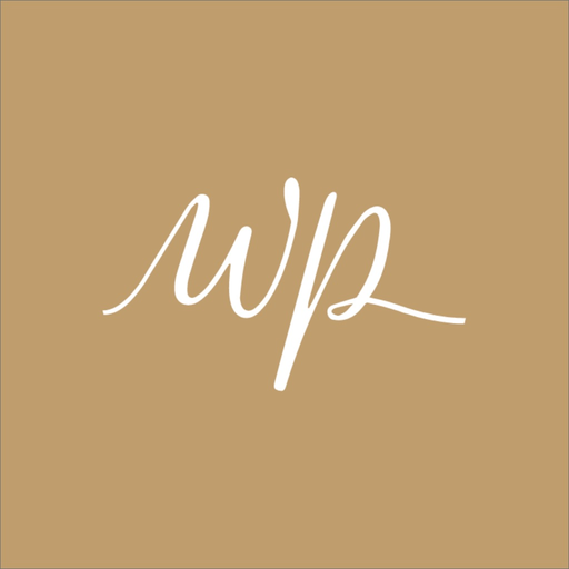WeddingPlan Companion app icon