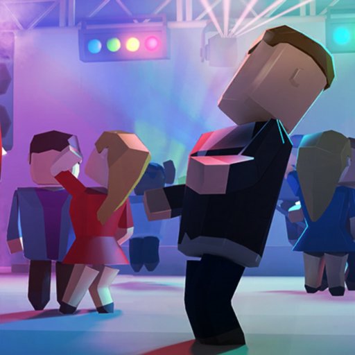 Nightclub Empire - Idle Tycoon app icon