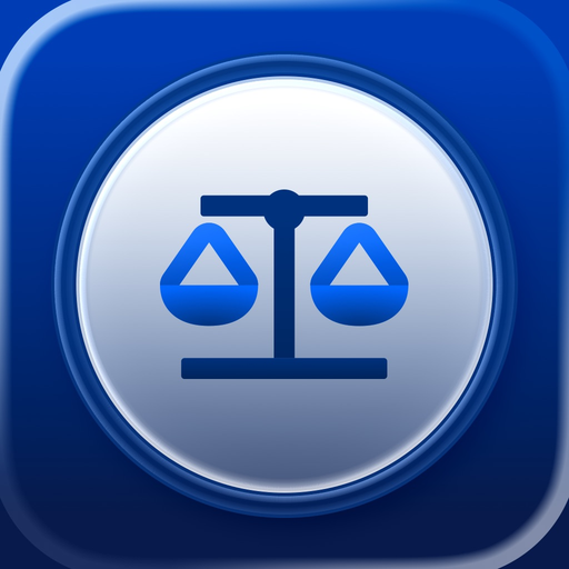 Hélia - Droit français app icon