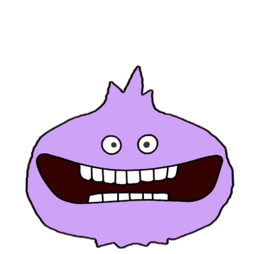 ONZ - Onion Animated Stcikers app icon