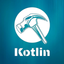 Kotlin Compiler - Run .kt Code icon