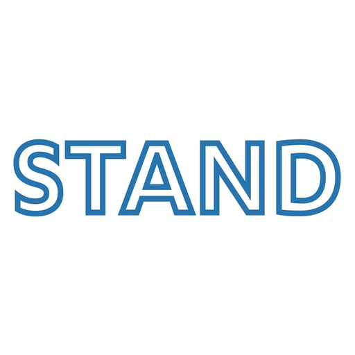 STAND Toolbox app icon