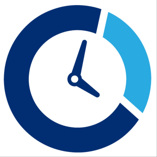 TimeTrakGO app icon
