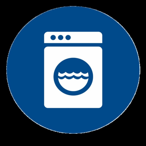 Smart Laundry Agent app icon