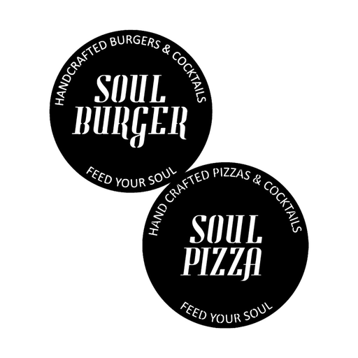 SOULBURGER app icon