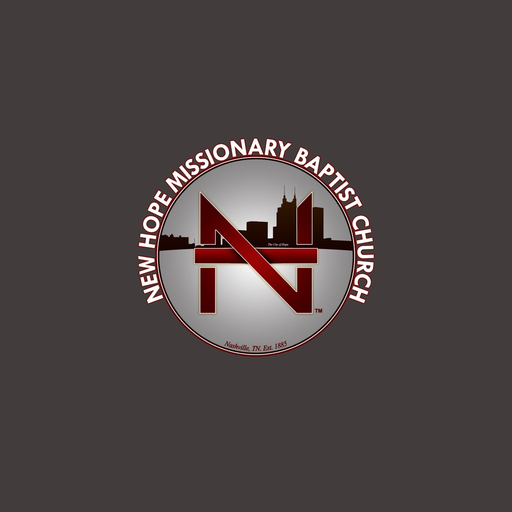 New Hope MBC Nashville app icon