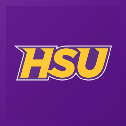 HSU Athletics app icon