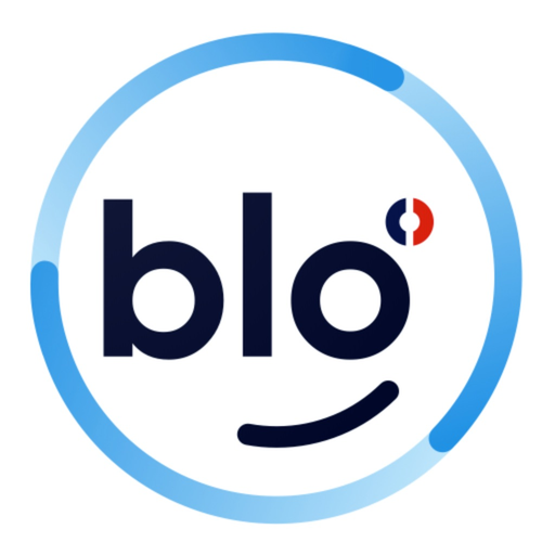Hublo - Pressing à domicile app icon