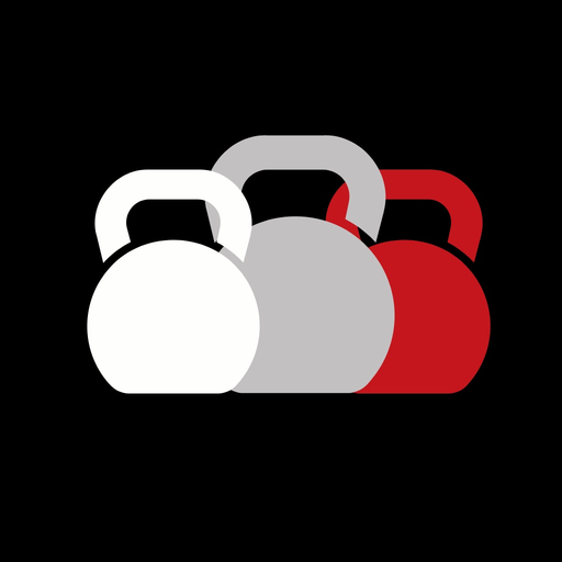 BELLS, Kettlebell Workouts app icon
