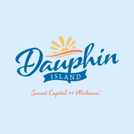 Town of Dauphin Island app icon