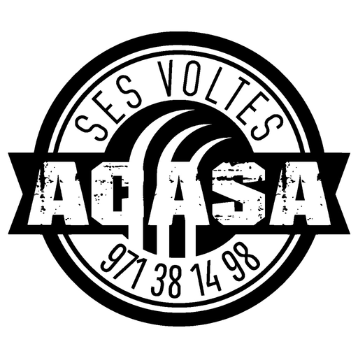 SES VOLTES A CASA app icon
