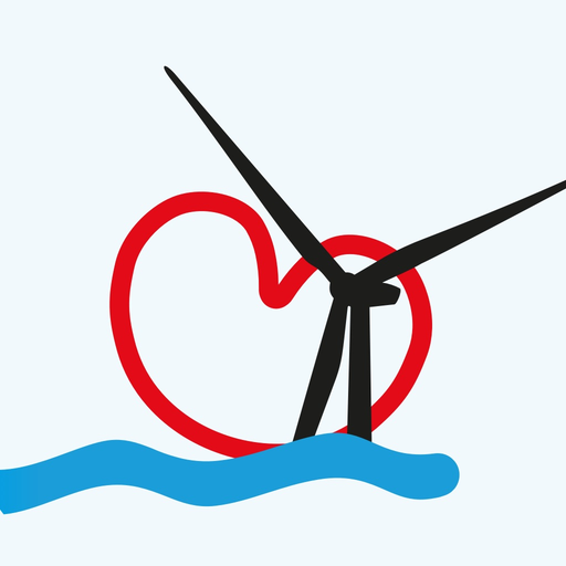 Windpark Fryslân app icon