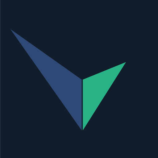 VirtualBank app icon