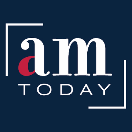 AMT - American Muslim Today app icon