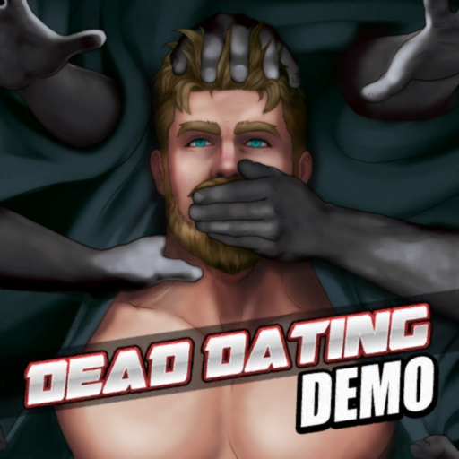 Dead Dating PD app icon