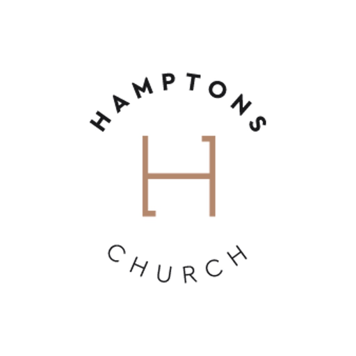Hamptons Church app icon