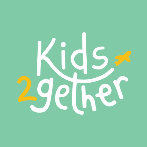 Kids2Gether app icon