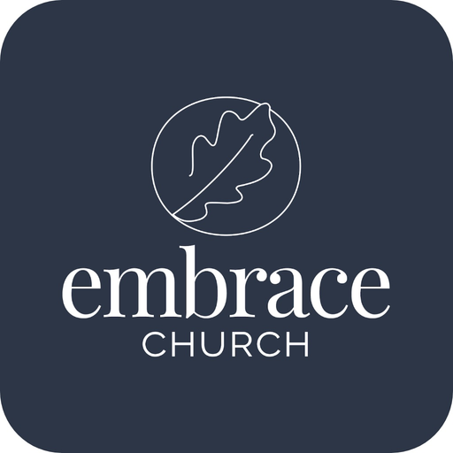 Embrace Church - Auburn app icon